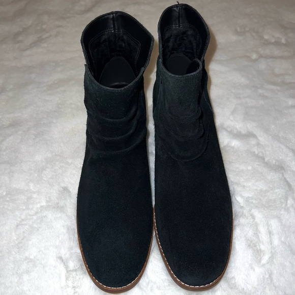 cole haan alayna bootie